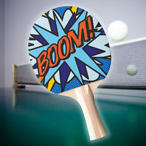 Best ping pong paddles on Zazzle