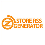 Simple Zazzle Store RSS generator
