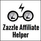 Promote Zazzle products
